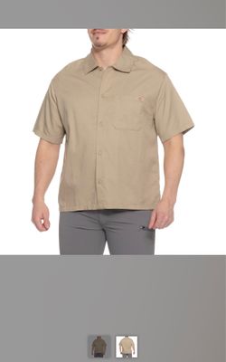 Dickies Lynville Shirt - Short Sleeve