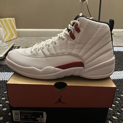 Jordan 12 Twist size 11.5