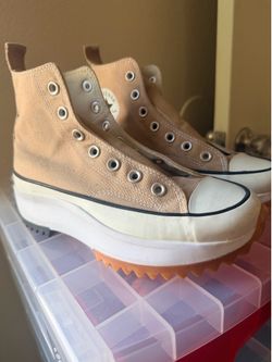Converse Run Star Legacy CX Platform – Like New 7.5 women