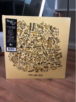 Vinyl Records for Sale (Individually Priced)