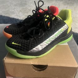 Lebron XVIII
