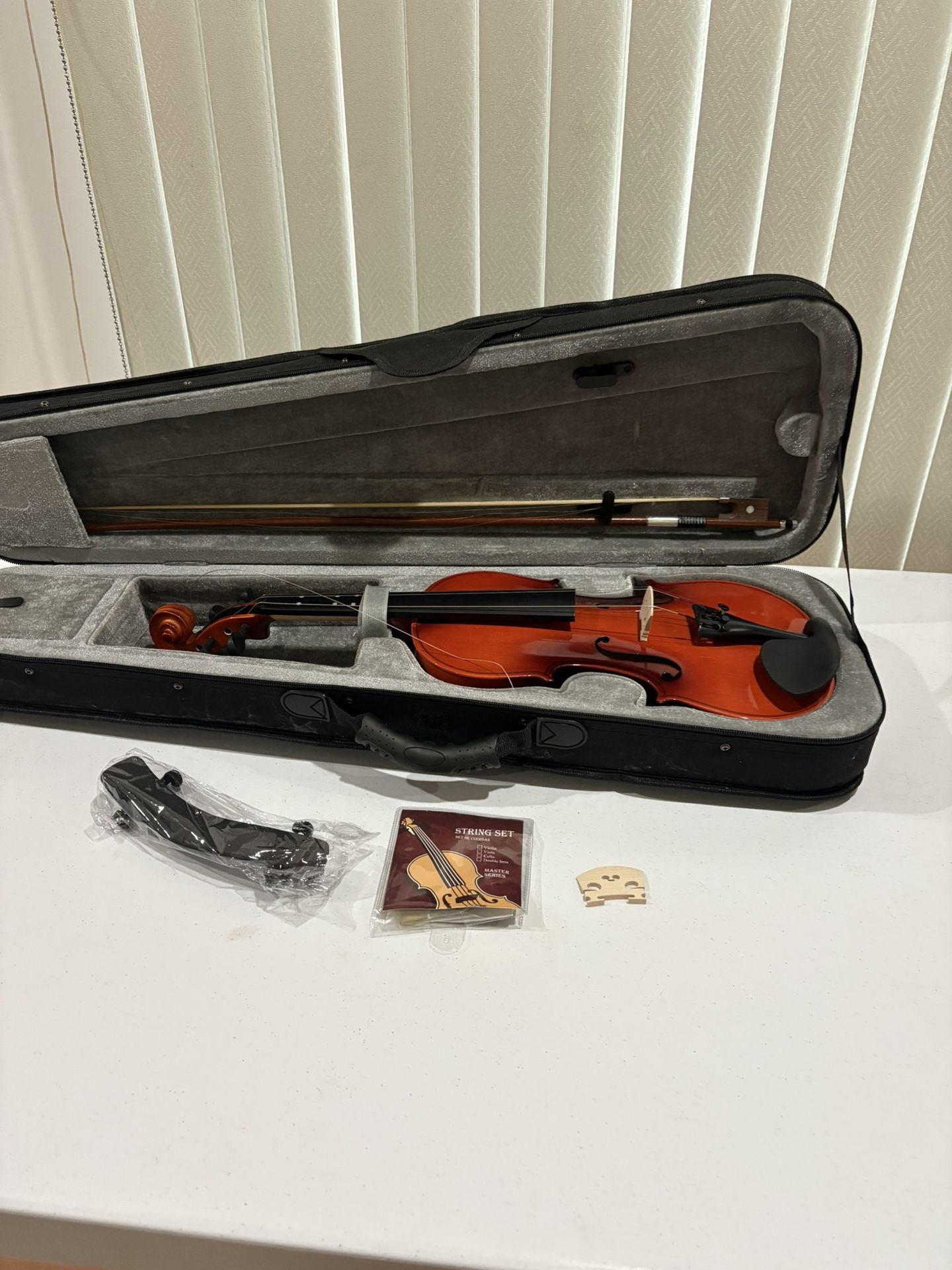 Violin