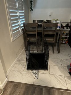 Dog Crate/cage 