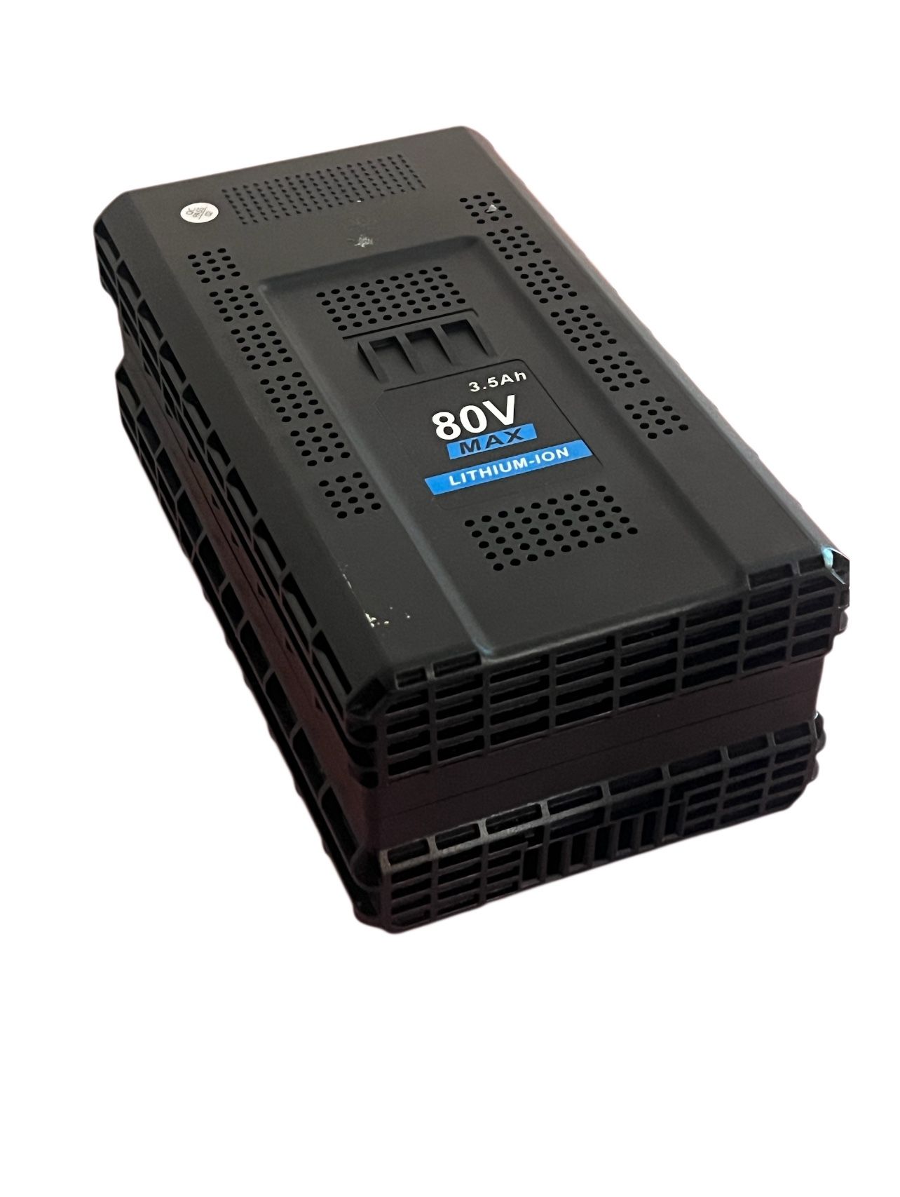 Kobalt 80V Max 3.5Ah lithium-ion battery