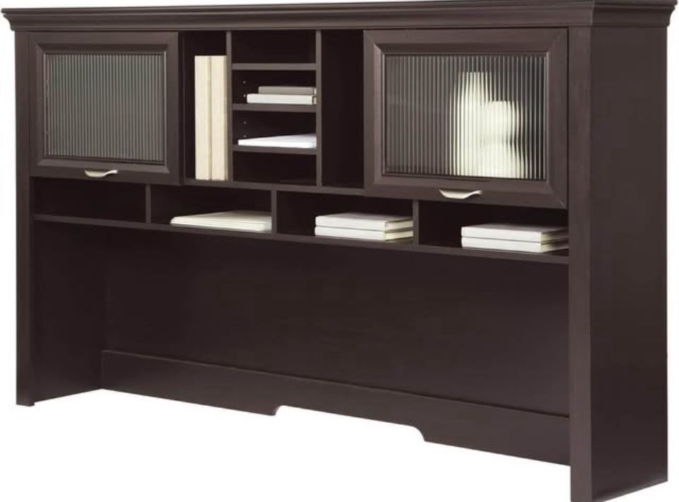 Office Hutch For Desk