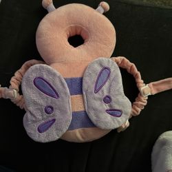 Baby Head Protector 