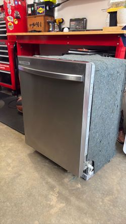 Samsung dishwasher