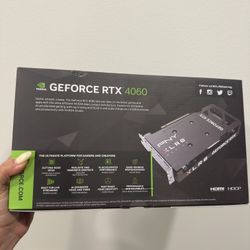 Geforce Rtx 4060