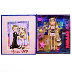 Bratz x Mean Girls Spring Fling Collector Doll Regina George