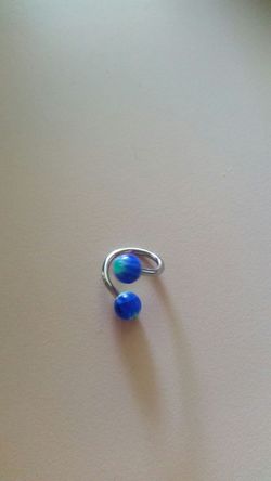 Belly ring