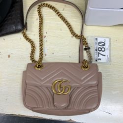 GUCCI PURSE