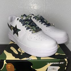 Bape Shoes