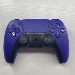 Sony PS5 DualSense Wireless Controller - Galactic Purple