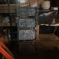 Shelfs 