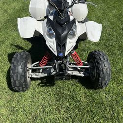 2006 Polaris Predator 500