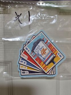 Dutch bros cards