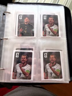 2026 fifa World Cup Coca Cola stickers
