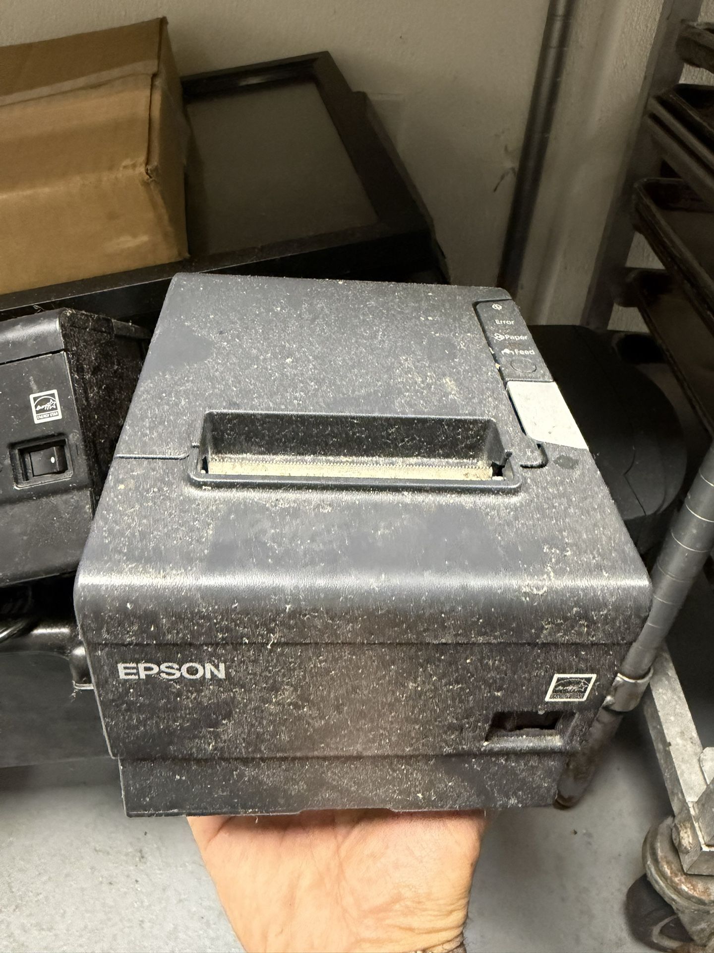 Epson M244A