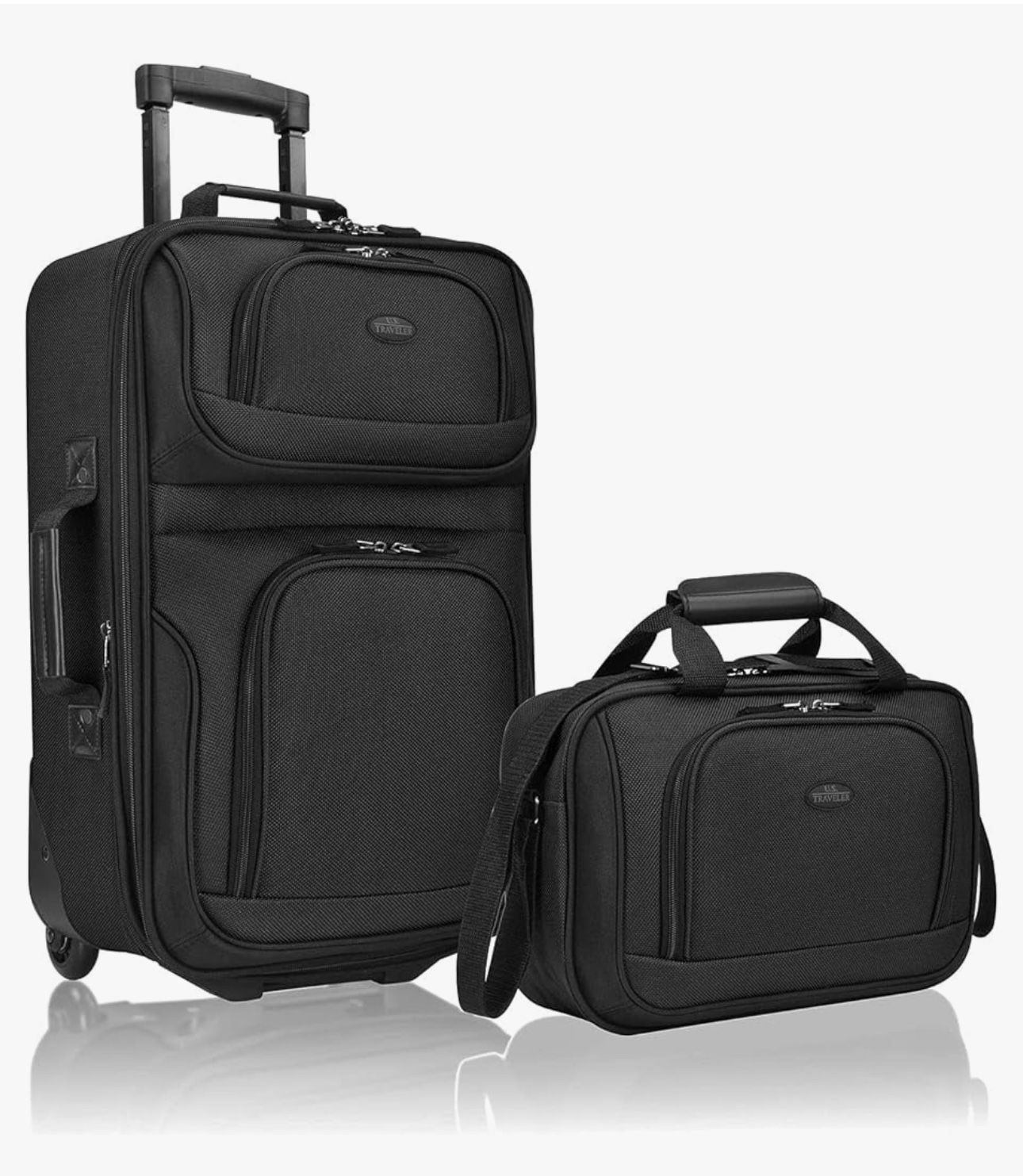 U.S Traveler
