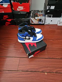 Jordan