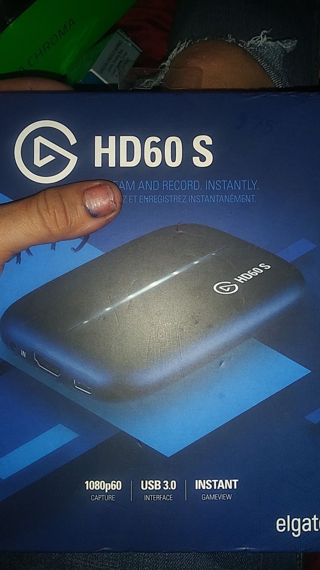 Elgato