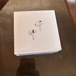 AirPod Pros 