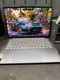 Lenovo Aura Edition
