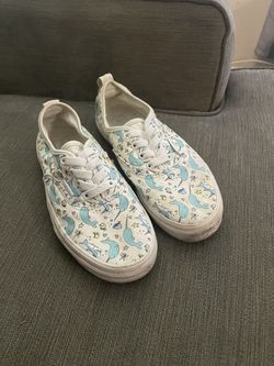 Vans Shoes