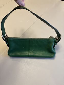 COACH 7461 Shoulder Hobo Bag 