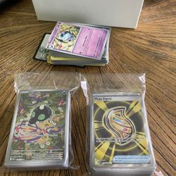 Pokémon Cards