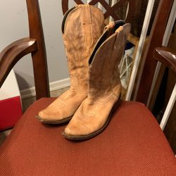 Cow Girl Boots