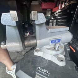 Wilton Vise 