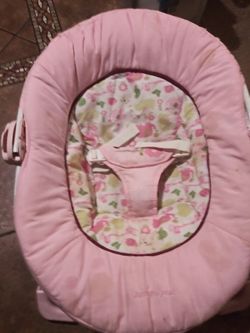 Baby bed