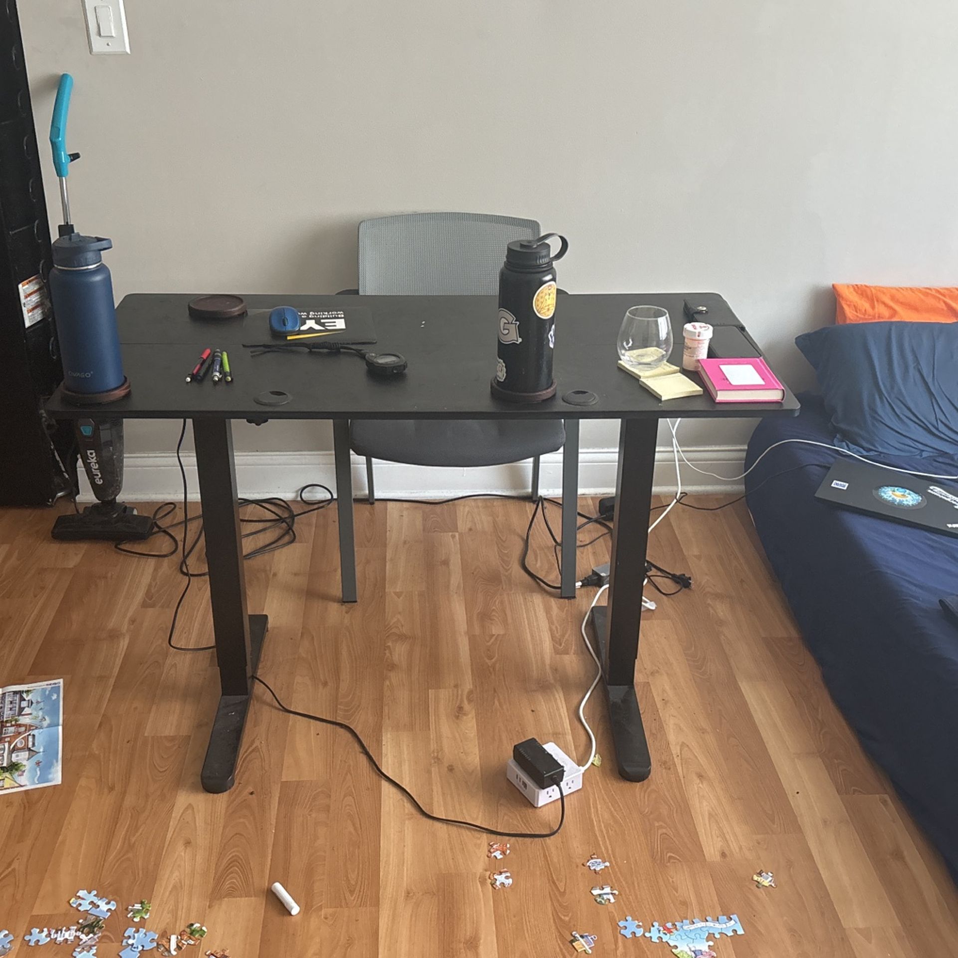 Electric Standing Desk