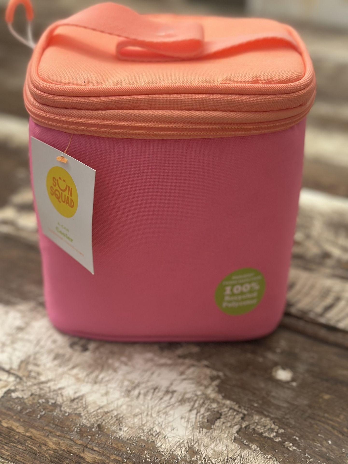 4 Can Cooler