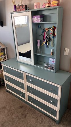 Twin bedroom set
