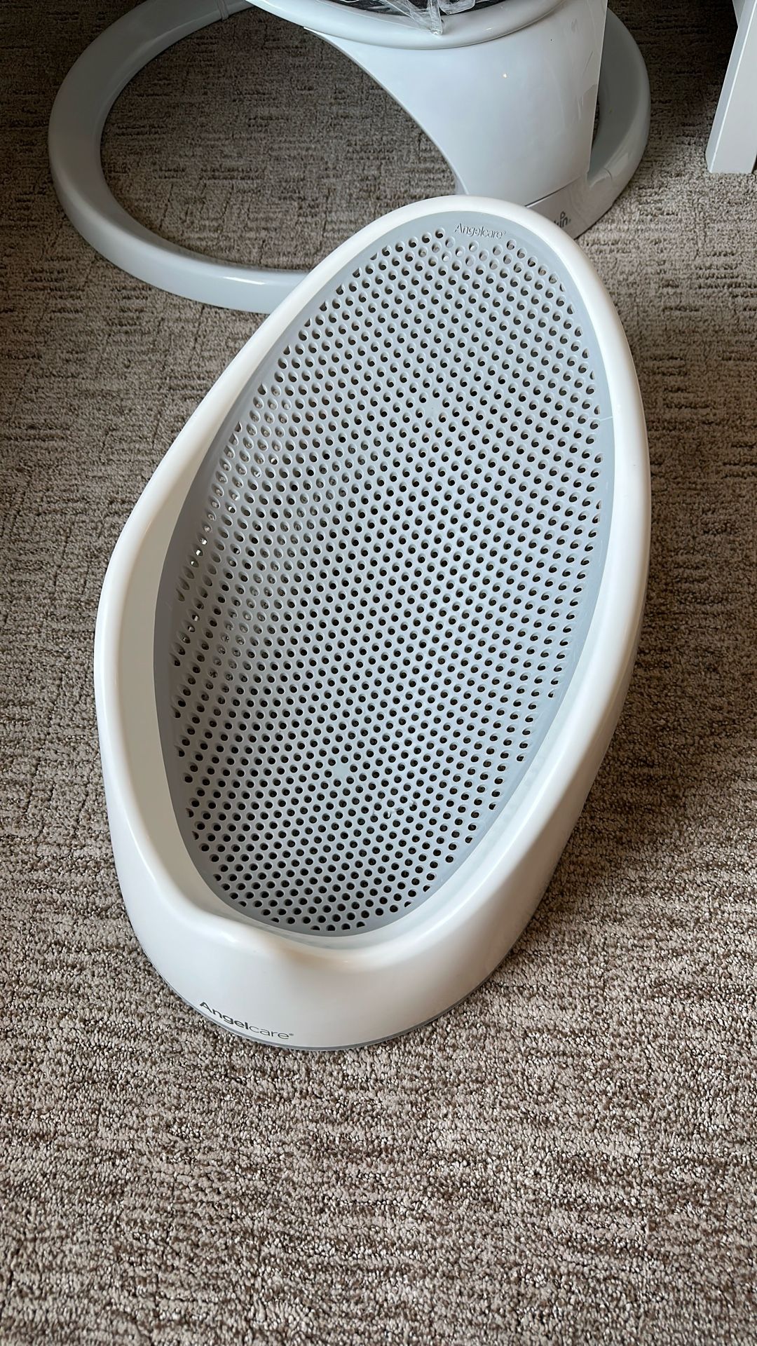 Infant Bath Seat