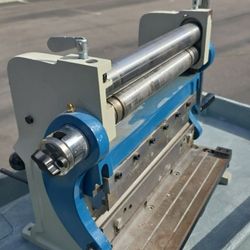 Baileigh Press 3-IN-1 (SBR-1220)