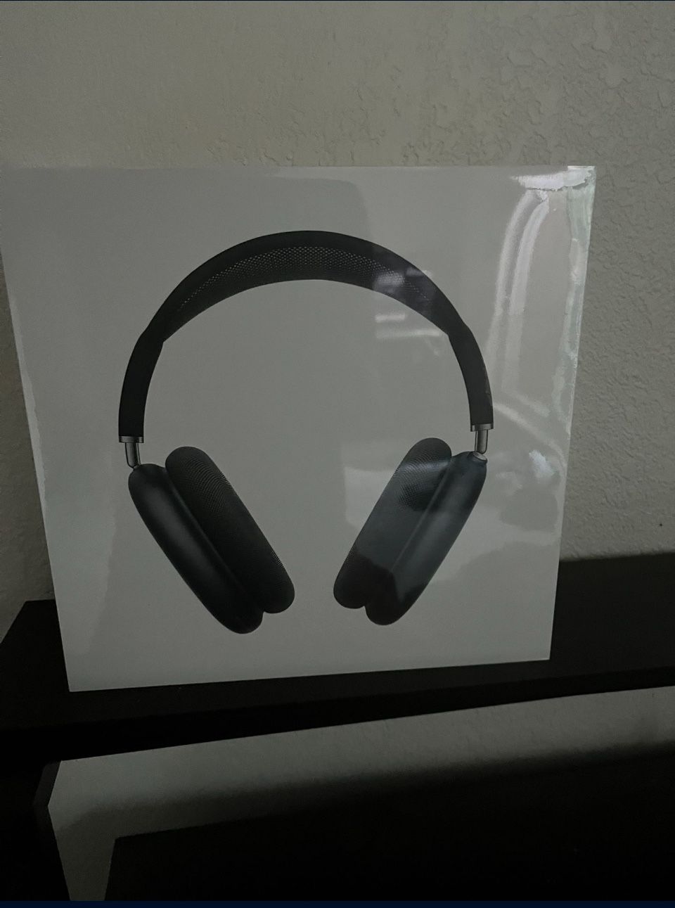AirPod Maxes