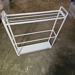 Laundry Room Rack