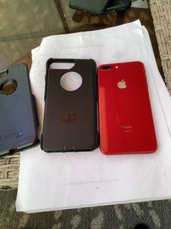 iPhone 8 Plus