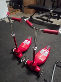 Radio Flyer Beginner Scooter