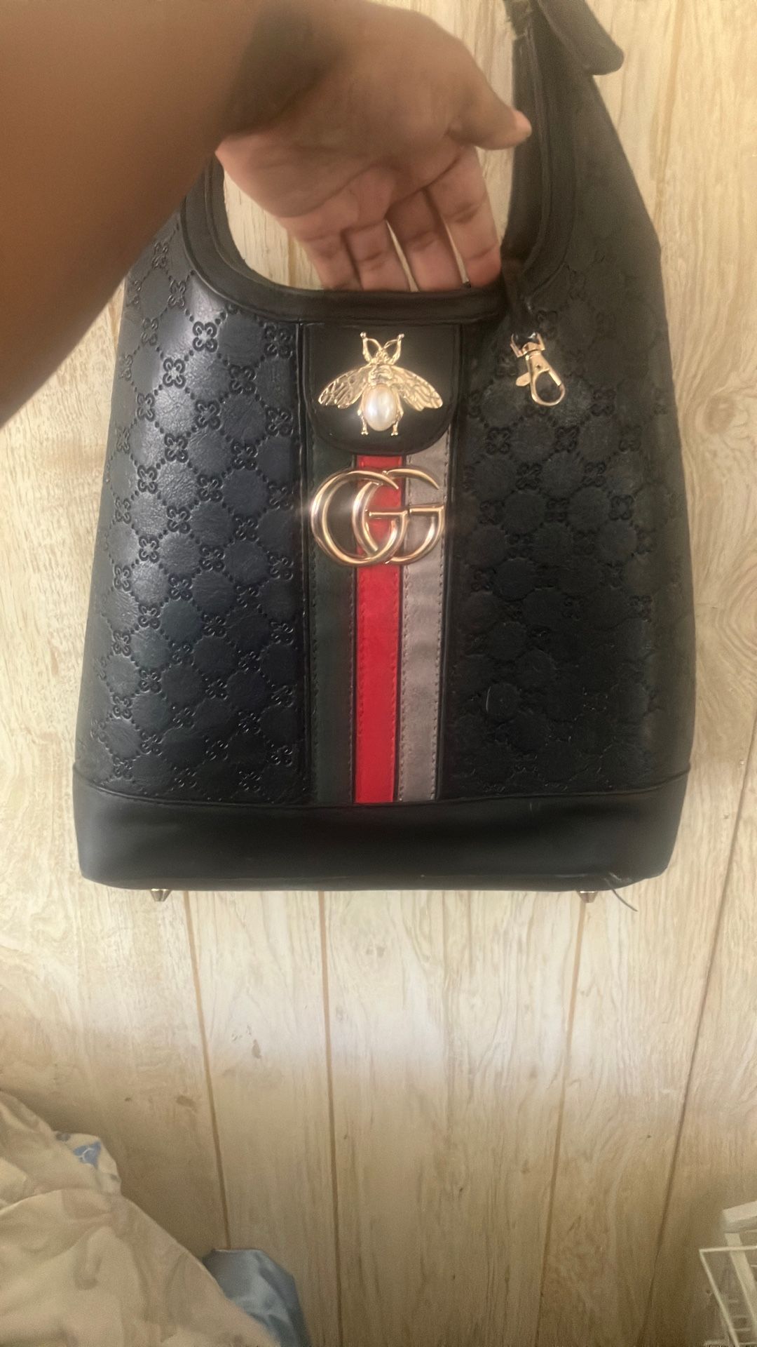 Gucci Bee Bag