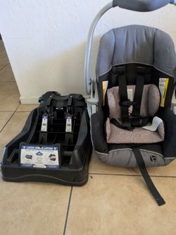 Carseat