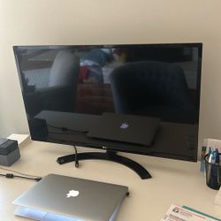 LG Computer Screen Monitor