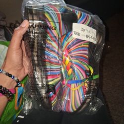 Colorful Shoes