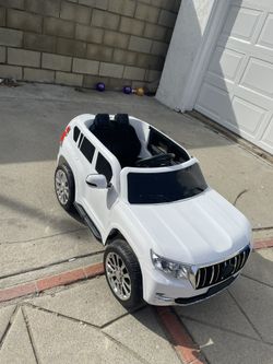 Electric Truck