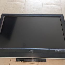 VIZIO VO320E 32 Inch ECO 720p LCD
HDTV
