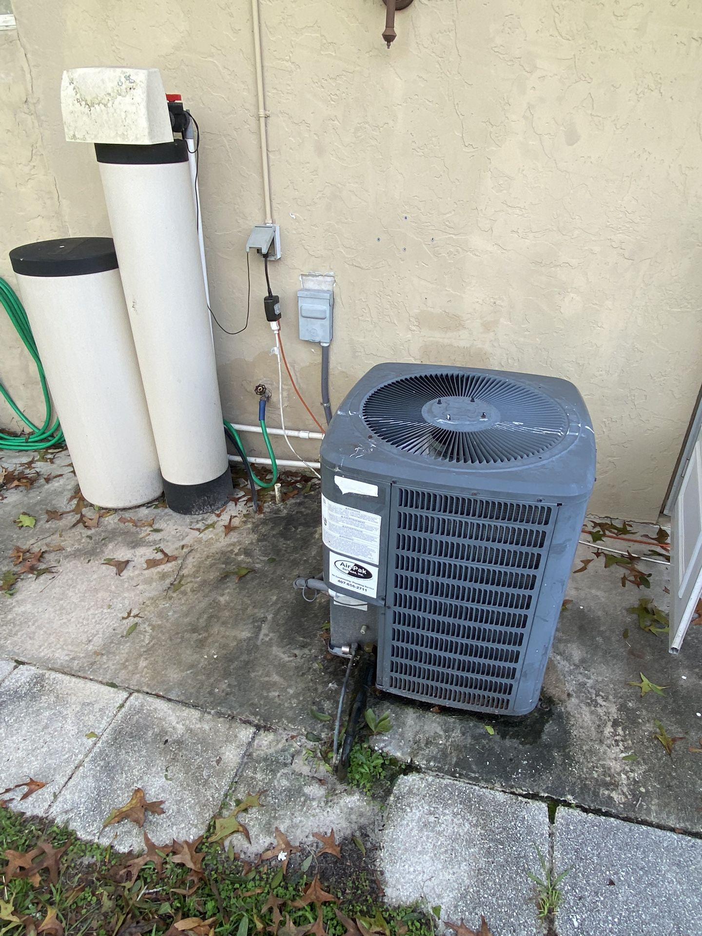 AC Condenser/Air Handler For Sale for Sale in Deltona, FL OfferUp