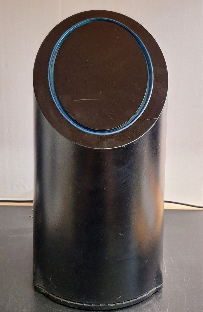 AIRSOURCE AIR PURIFIER & HUMIDIFIER